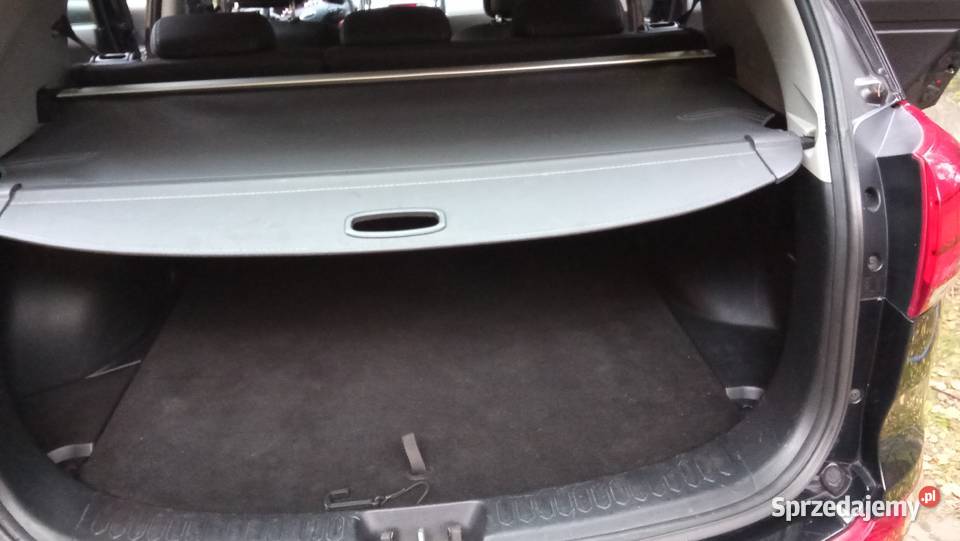 KIA SPORTAGE 3 2014 17 CRDi Starachowice sprzedam