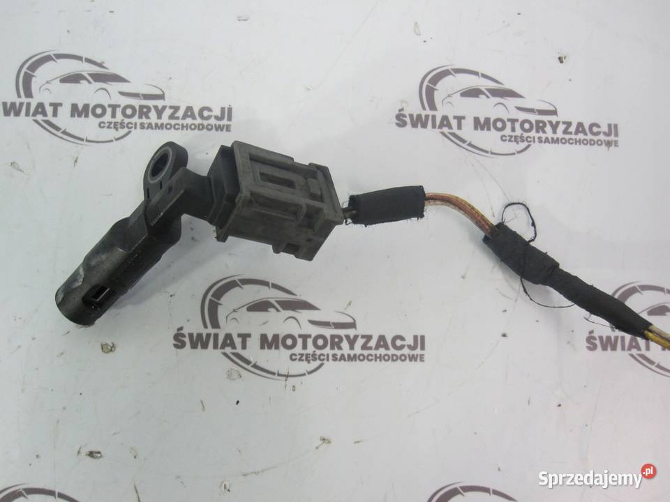 DISCOVERY 08r 27 TDV6 276DT 190 czujnik Rok produkcji 2008 Kielce sprzedam