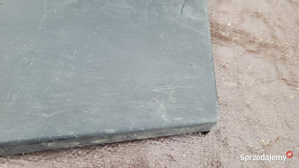 LISTWA BOCZNA LEWY TYŁ RENAULT TRAFIC III Ruda Śląska