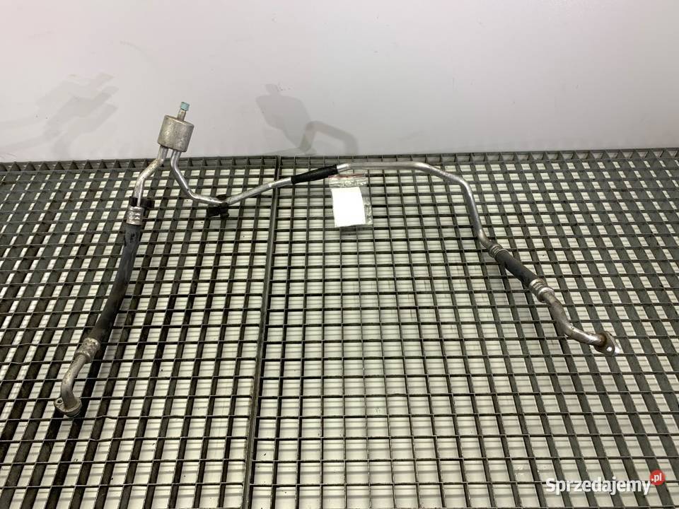 RURKA KLIMATYZACJI CITROEN BERLINGO II 16 99 podkarpackie