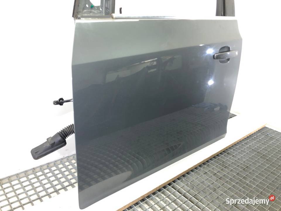 DRZWI LEWY PRZÓD CHEVROLET CRUZE SedanLimuzyna