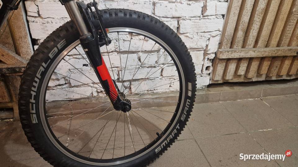 Specialized Hotrock 24 XXS Bielsko-Biała
