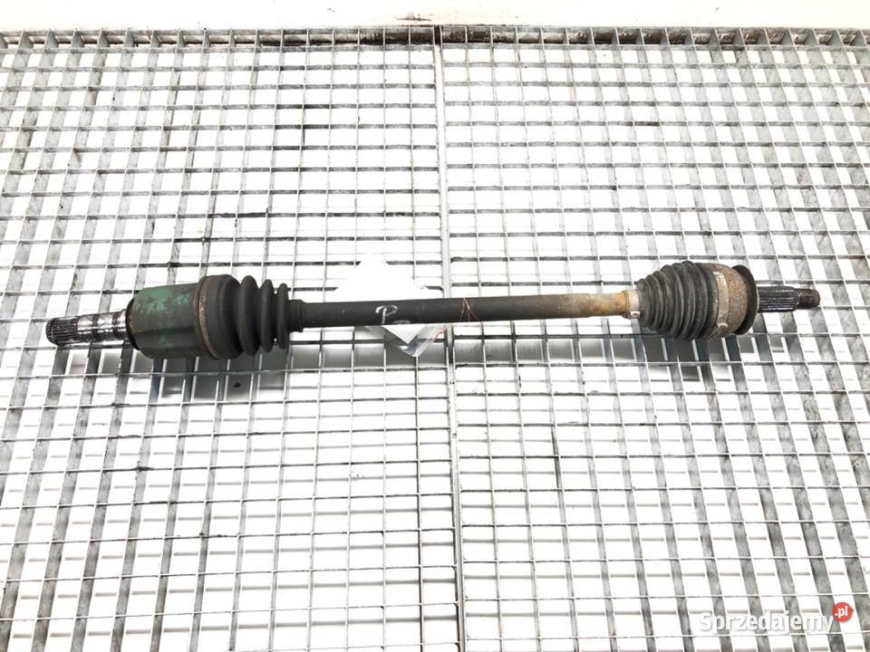 PÓŁOŚ PRAWY PRZÓD SUBARU LEGACY IV 20 138 0315 osobowe Półosie