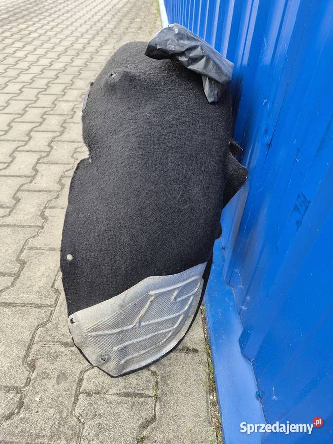 NADKOLE TYŁ LEWY TYLNE LEWE MERCEDES W204 C Działoszyce