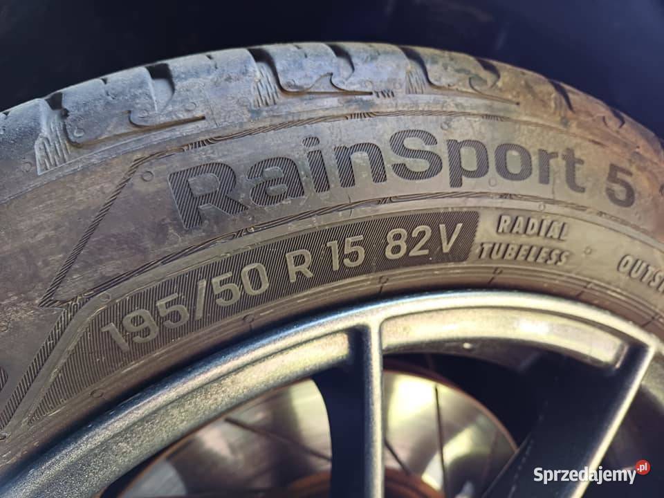 2x 1955015 Uniroyal Rainsport5 lato Warszawa