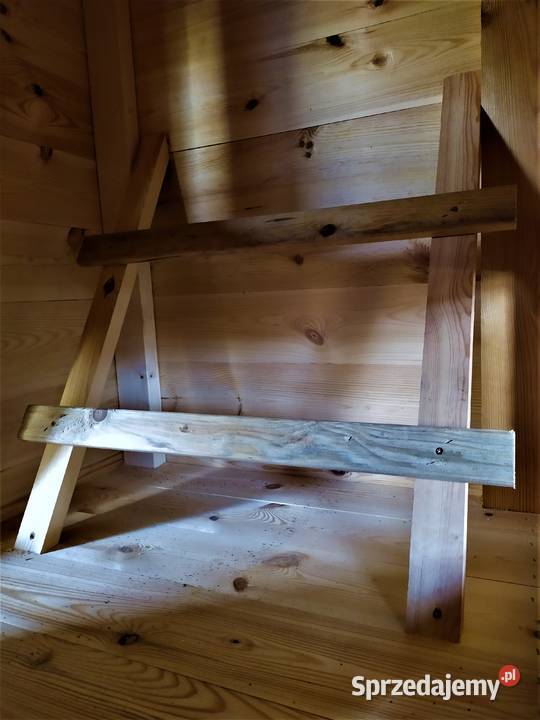 Kurnik Liliputek mini do wysyłki kurierem Ptaki Mstów