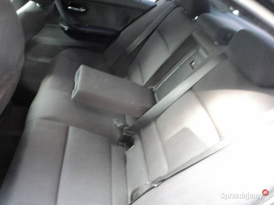 BMW 318 sprzedam ładneBMW 318i 20 bgaz 130 E46 nieuszkodzony Lublin