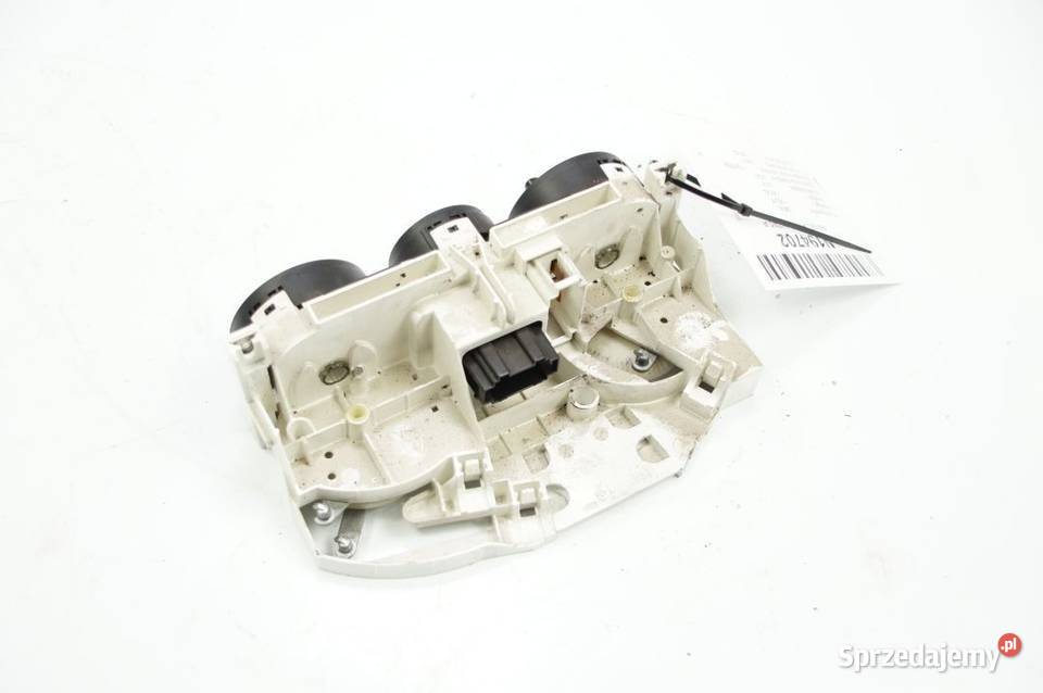 PANEL KLIMATYZACJI SEAT LEON 1M0820045A osobowe Lipno sprzedam