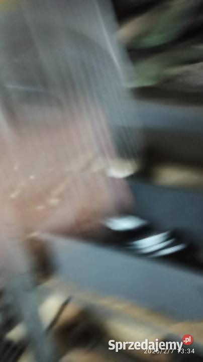 koło stalowego do mechanizmu posuwu do maszyn