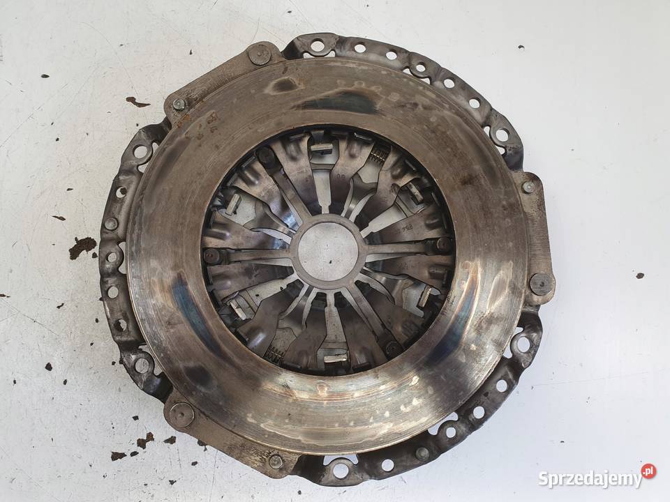 Audi A4 B8 20 TDI SPRZĘGŁO Tarcza Docisk Janów