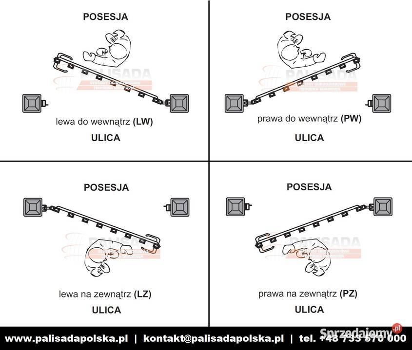 FURTKA Panelowa L 100 H 173 OCYNK Kolor 5 MM Bydgoszcz sprzedam