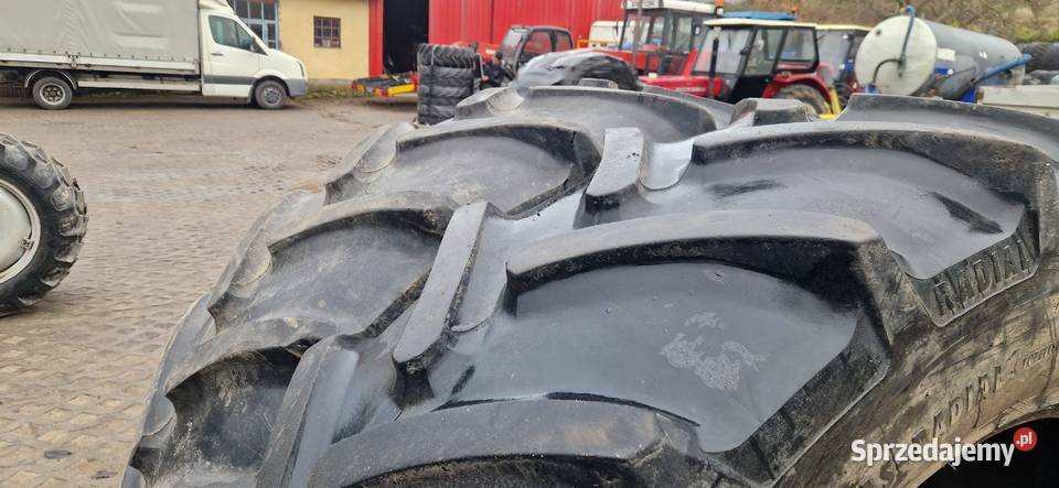 48070r38 42085r38 169r38 16938 Continrental 70 Nowe Miasto Lubawskie