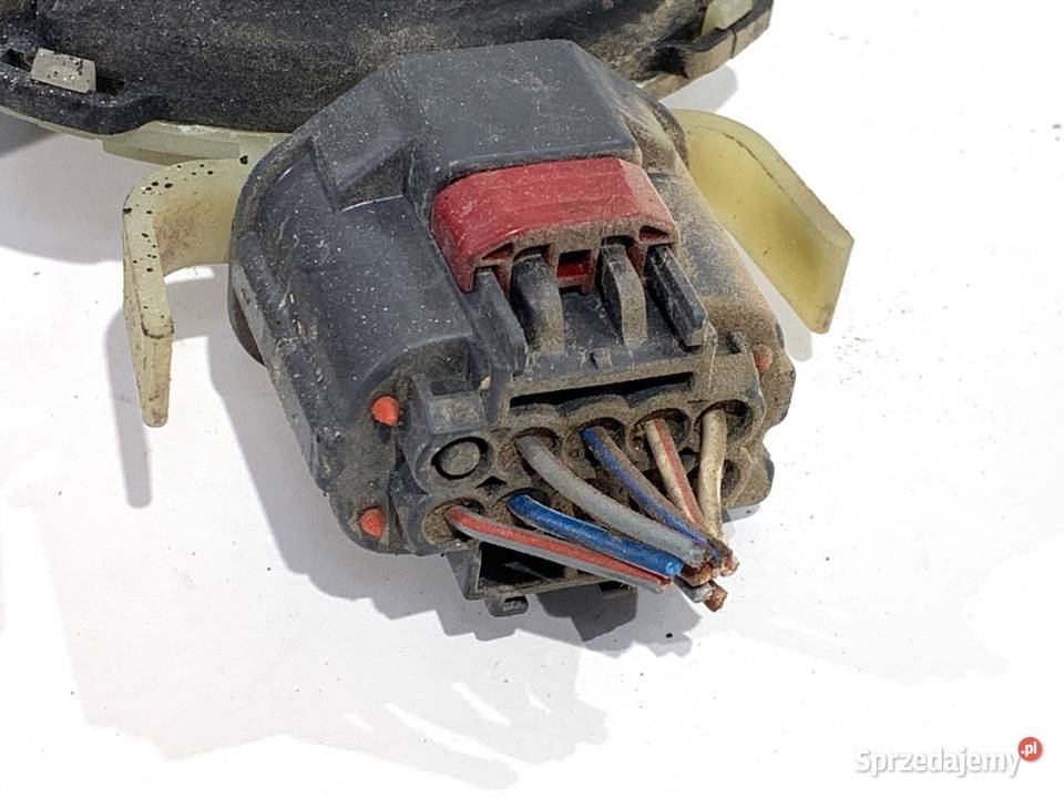 POTENCJOMETR GAZU FORD TRANSIT IV 20 86 0006