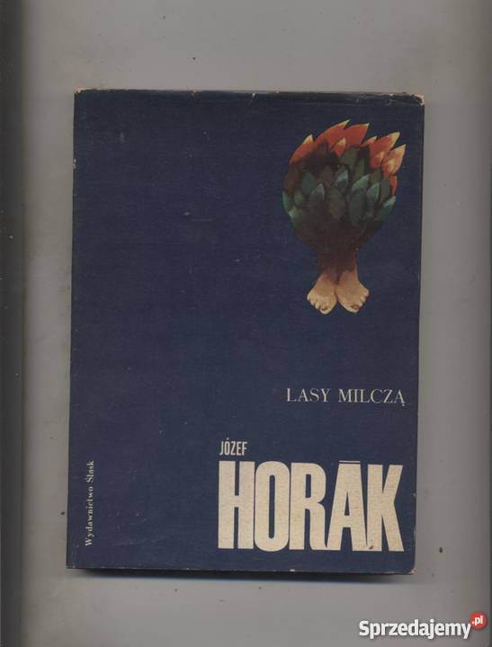 Lasy milczą Pozostałe Szczecin