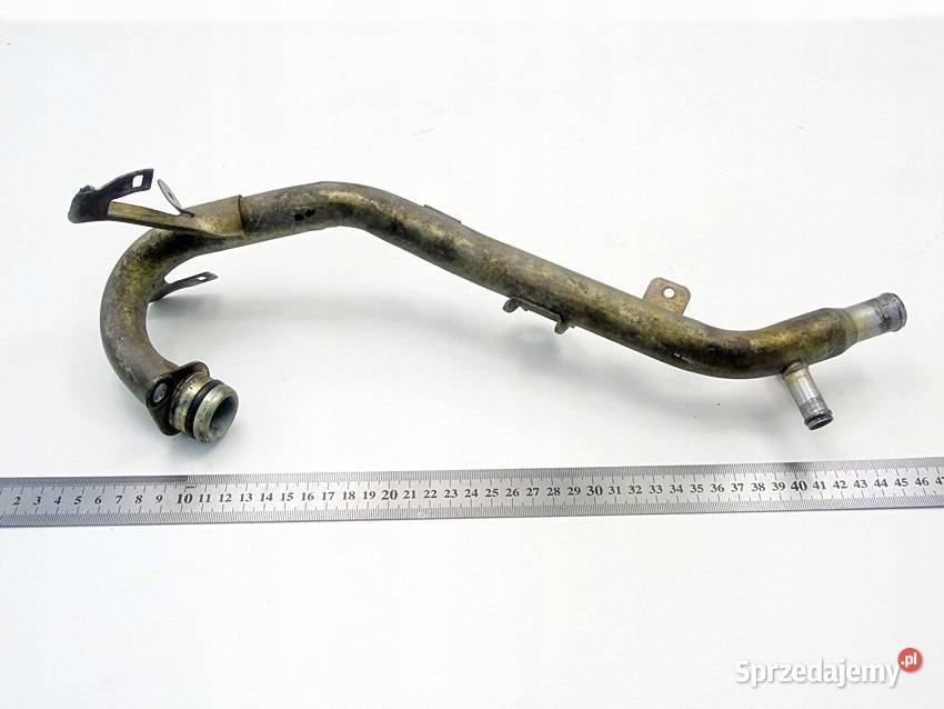 MAGISTRALA RURKA WODY 20 B XTRAIL PRIMERA P12 Sosnowiec sprzedam