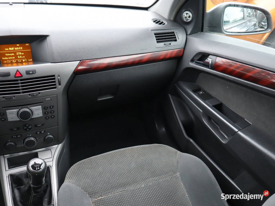 Opel Astra 17 CDTI elektryczne szyby Katowice