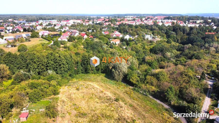 Działka na sprzedaż 1001m2 Krosno Odrzańskie Grunty i działki