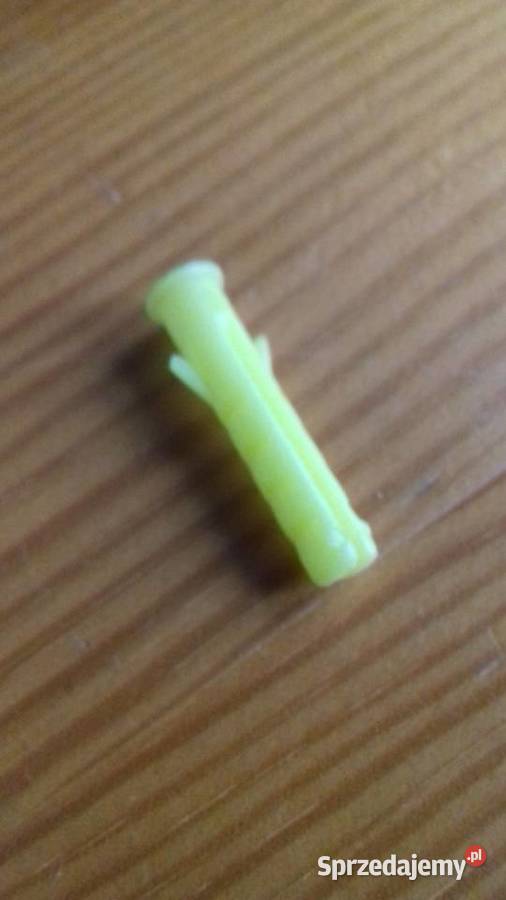 Kołki rozporowe Małkinia Górna