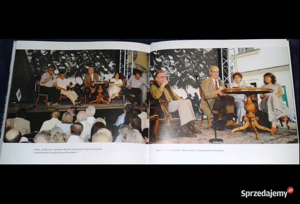 Dzięki którym powstaliśmy i przetrwaliśmy J Rok wydania 2006 Chełm