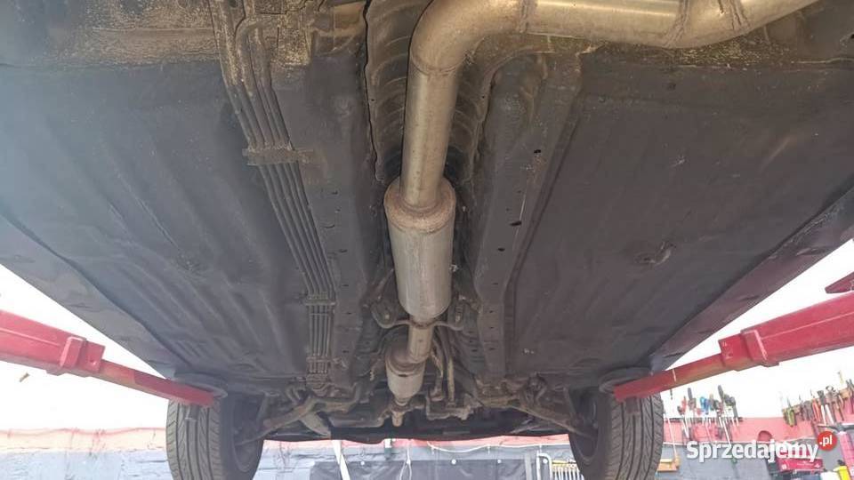 Honda civic v 2hg hb manualna Złotoryja