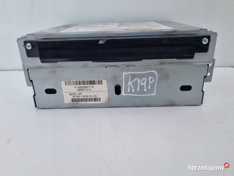 Volvo VOLVO V60 I S60 II V40 II CZYTNIK lubelskie