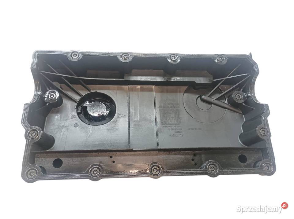 POKRYWA ZAWORÓW 038103469T 19 TDI Seat Alhambra Części samochodowe sprzedam