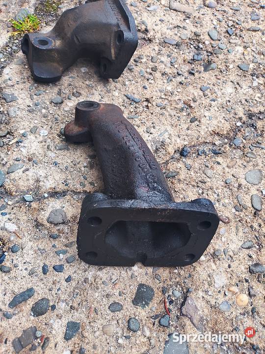 Mercedes 1102234704 g klasa om 110 łapy łapy