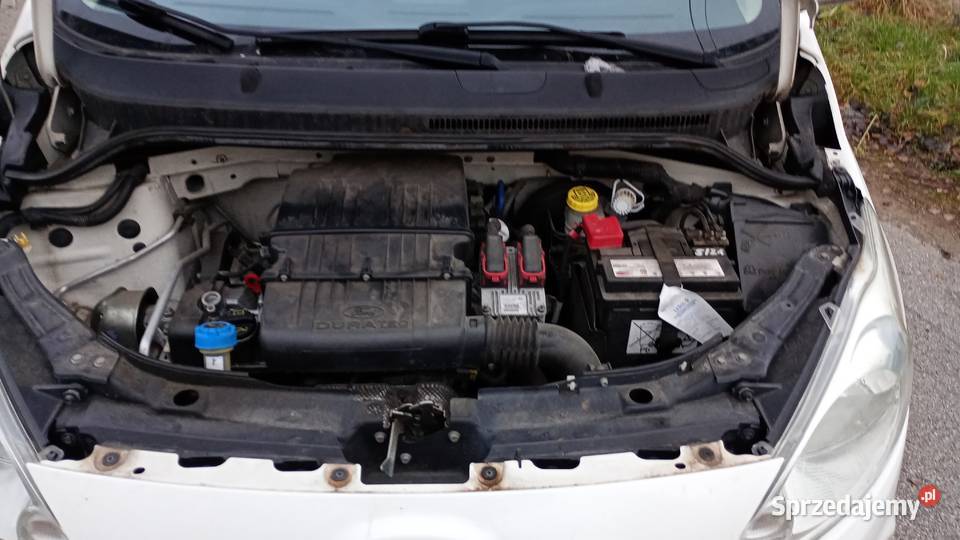 Ka oryginał benzyna klima Wsola