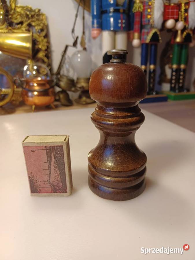 Młynek do mielenia pieprzu PEUGEOT