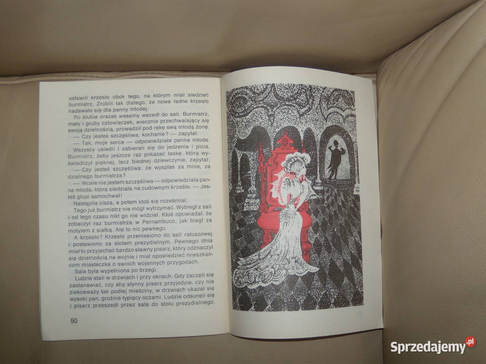 Bajki nie o smoku Ireneusz Iredyński Książki dla dzieci Warszawa