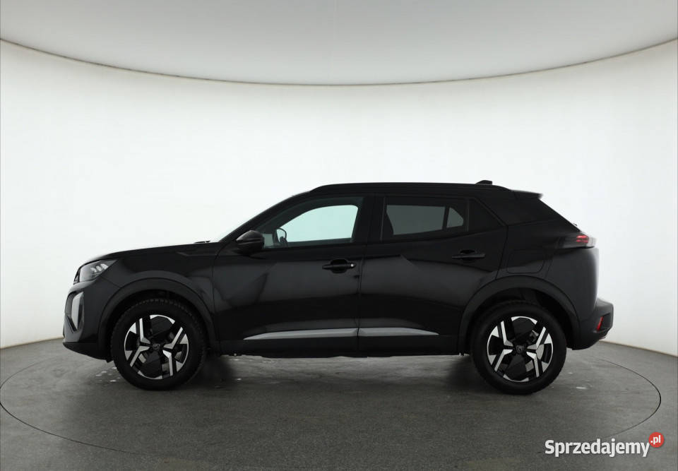 Peugeot 2008 12 PureTech Rok produkcji 2024
