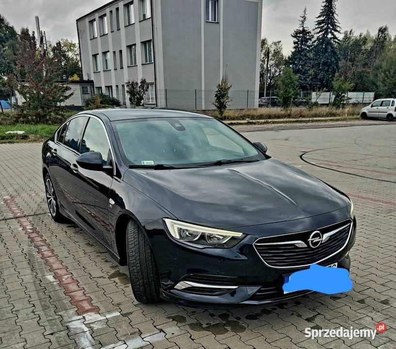 Opel Insignia Grand Sport OPC LINE Góra Kalwaria sprzedam