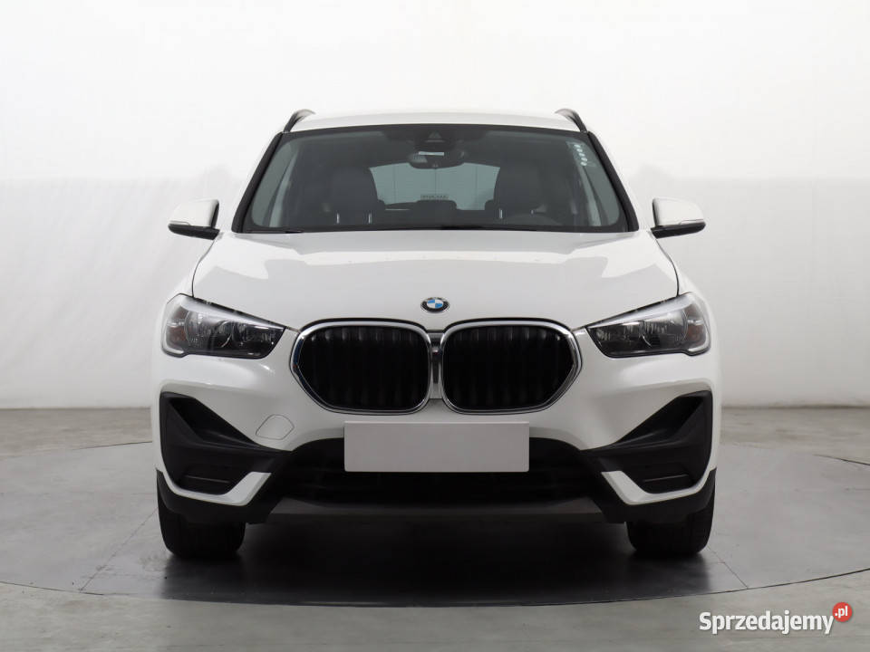 BMW X1 sDrive18i śląskie Katowice