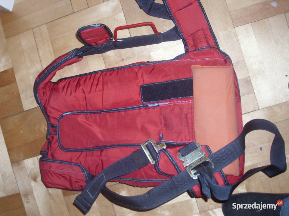 Spadochron plecakowy SK94