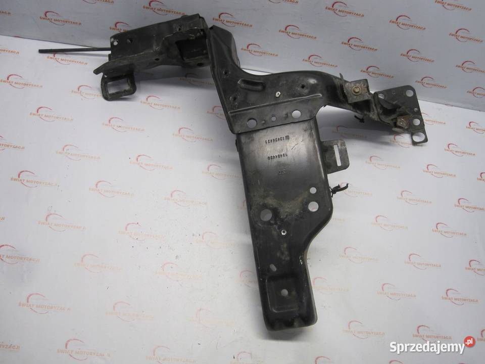 OPEL CORSA E 17r wzmocnienie pasa okular lampy Kielce