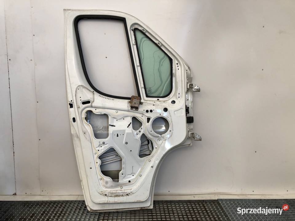 DRZWI LEWY PRZÓD CITROEN JUMPER II Bus sprzedam