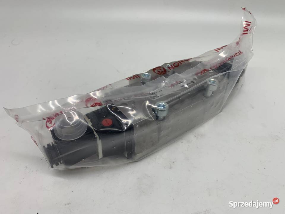 IMI Norgren SXE0575A500013J Solenoid Valve Warszawa