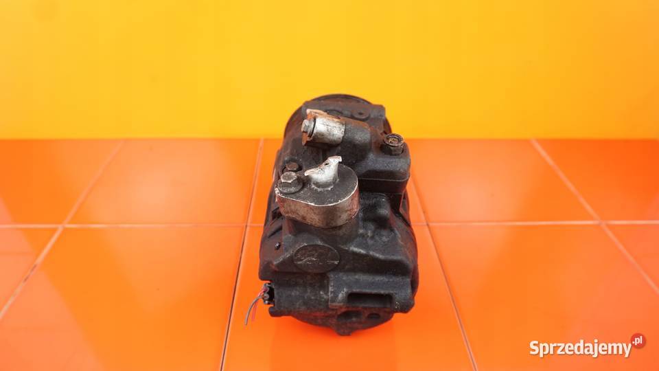 DISCOVERY III 27 TD V6 08r 200 276DT sprezarka Suków