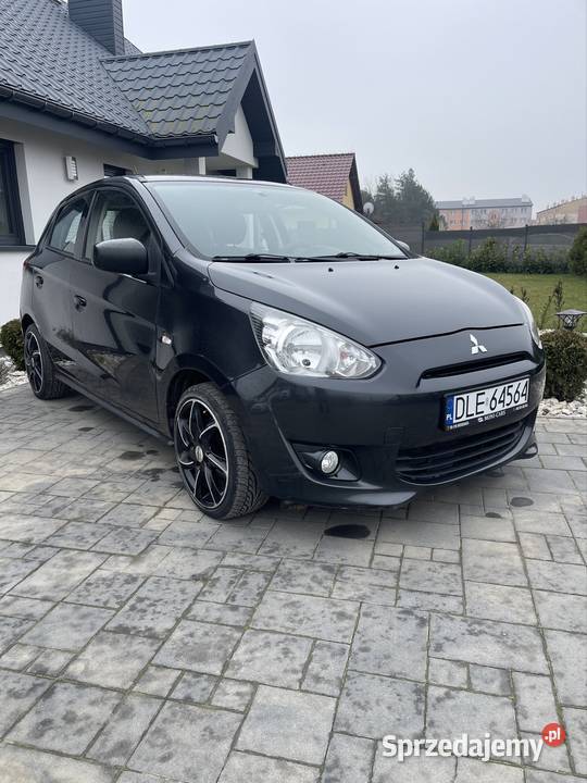 Idealne na dojazdy pracyszkoły aluminiowe felgi Rosochata