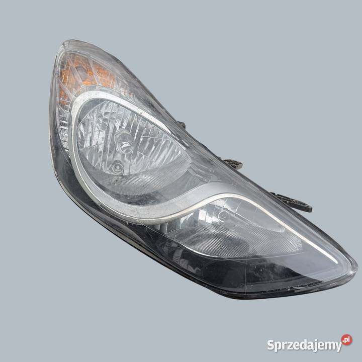 Lampa przednia prawa prawy przód Hyundai Elantra