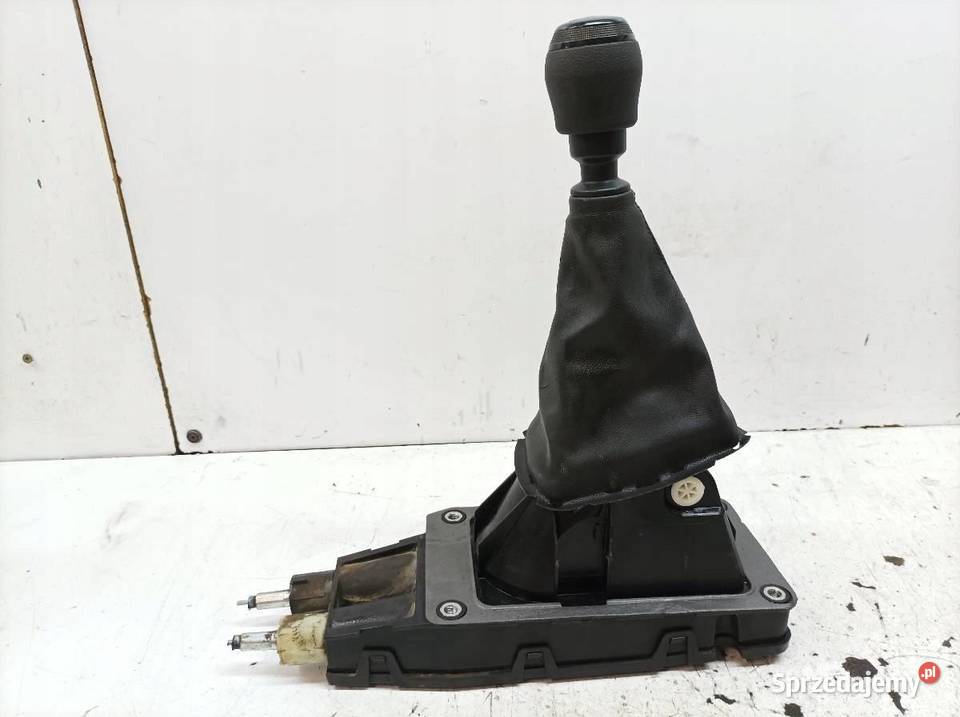 LEWAREK SKRZYNI BIEGÓW WYBIERAK 10 MANUAL 6 B Pozostałe Części samochodowe