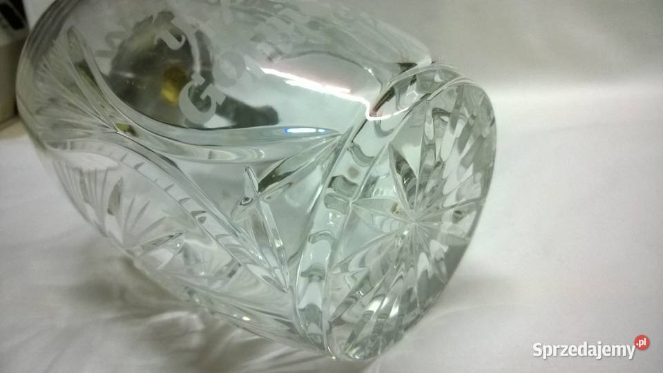 Kufel Państwowy Nadzór Górniczy Warszawa