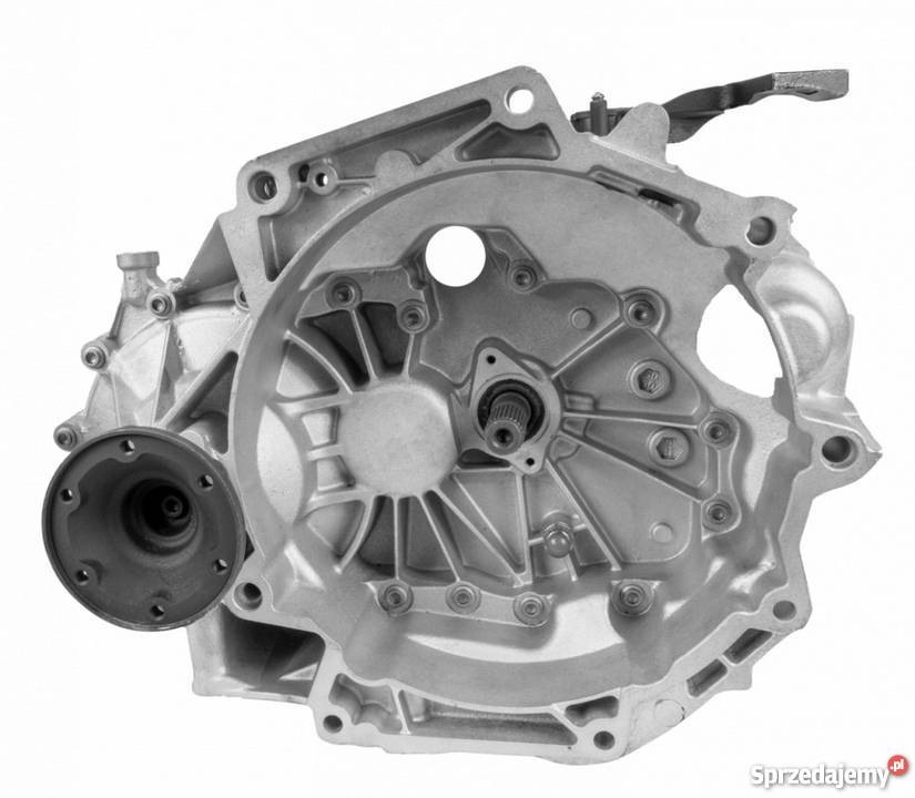 SKRZYNIE BIEGÓW PONAD 100 RÓŻNYCH MODELI Brzozów