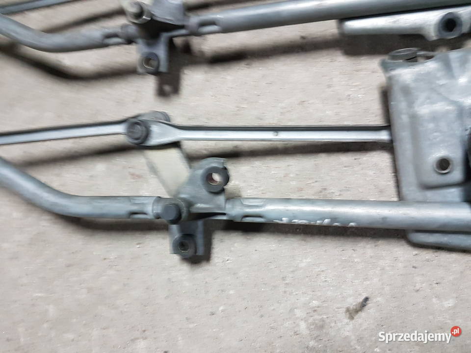 CHRYSLER VOYAGER SILNICZEK MECHANIZM WYCIERACZEK Turek