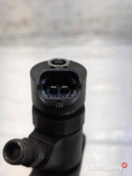 WTRYSK WTRYSKIWACZ FORD FOCUS MK2 16 TDCI
