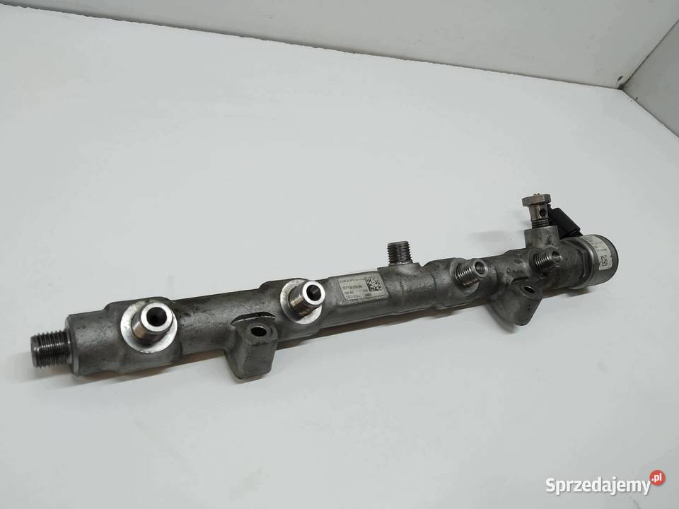 LISTWA WTRYSKOWA 057130090AK 04L130764B 40 TDI