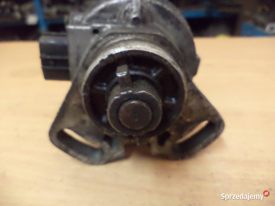 APARAT ZAPLONOWY MAZDA T2T52371 BP01 Turek