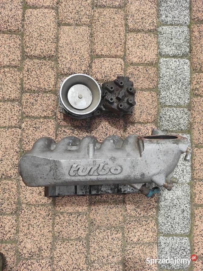 Części Audi 200 c2 c3 osobowe Wieruszów