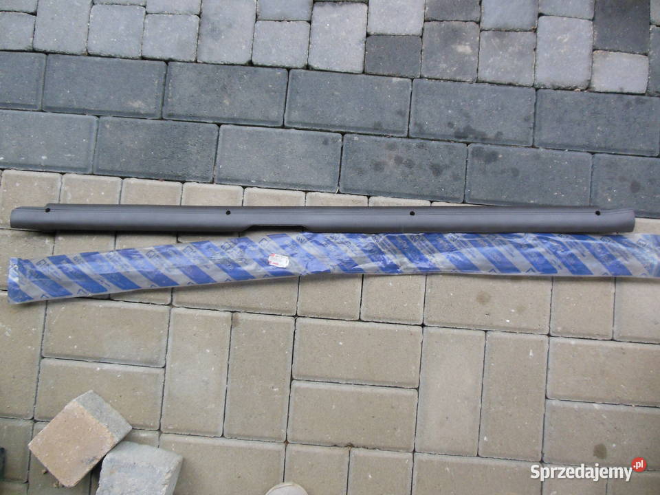 Próg drzwi przedni prawy FIAT UNO 5955114 Kozy