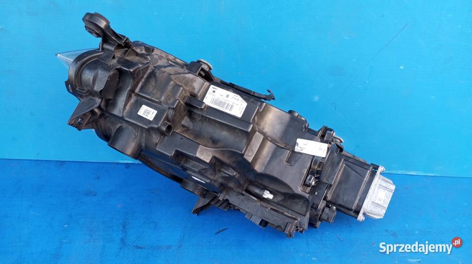 6F1941008 SEAT IBIZA V 5 ARONA FULL LED LAMPA osobowe